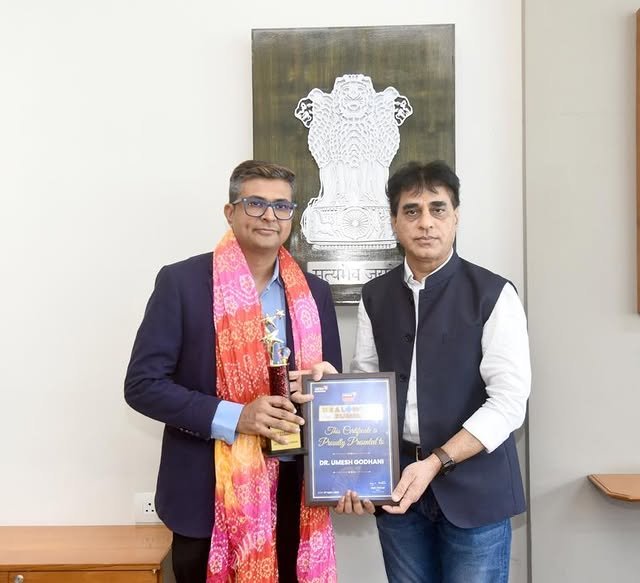 Best Nephrologist in Ahmedabad